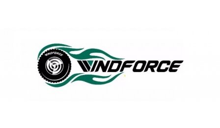 WINDFORCE