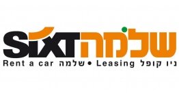 SHLOMO SIXT