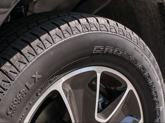 hatzav tire